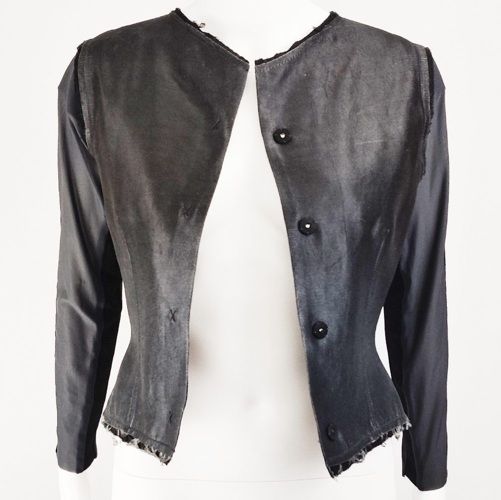 Maison Margiela 2016 Show Collection Jacket - Picture 5 of 7